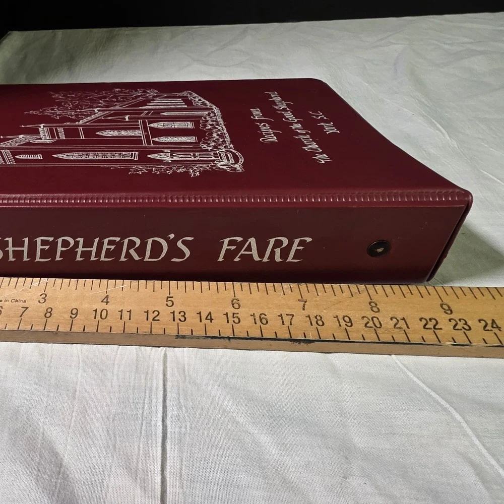 SHEPHERD'S FARE 